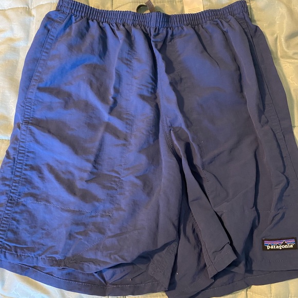 Patagonia Other - Men’s Patagonia Baggies